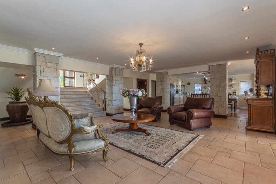 5 Bedroom Property for Sale in Atlantic Beach Golf Estate Western Cape